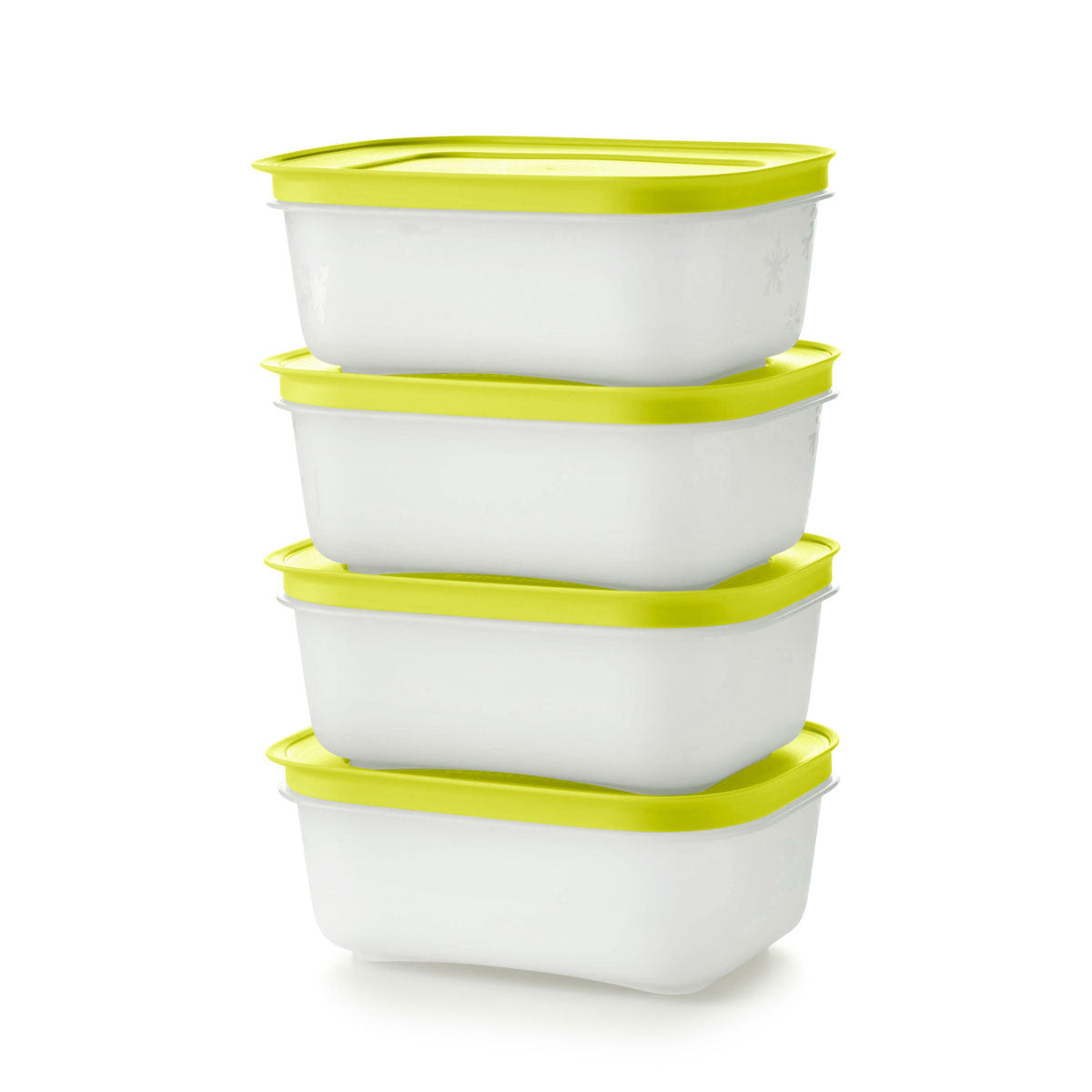 Freezer Mates® PLUS | Small Shallows – Tupperware Brand