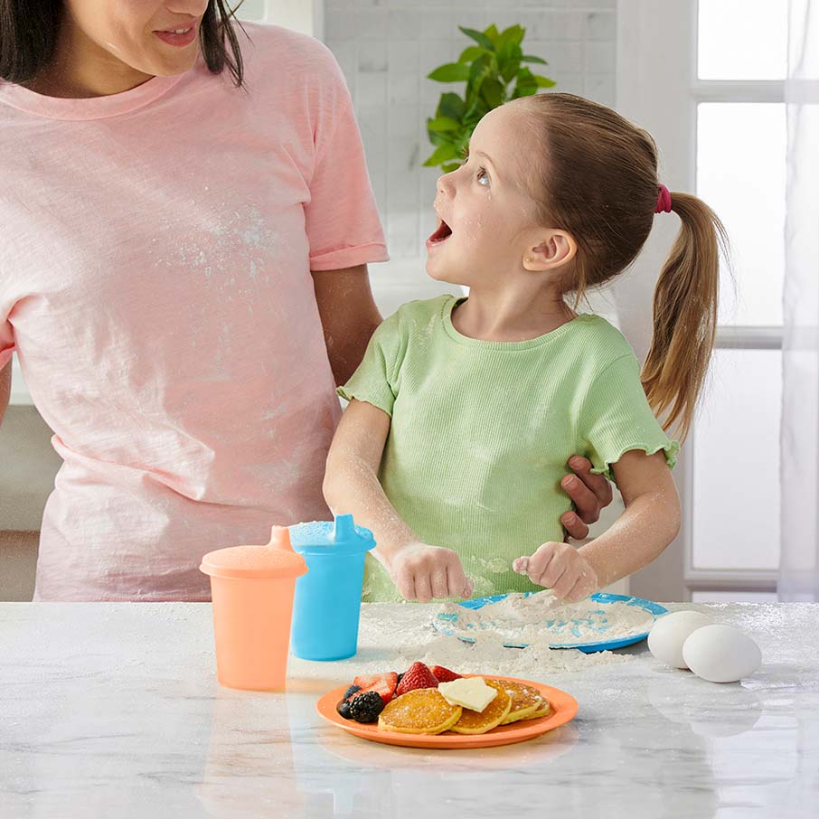 Bell Tumblers & Sipper Seal® Set – Tupperware Brand