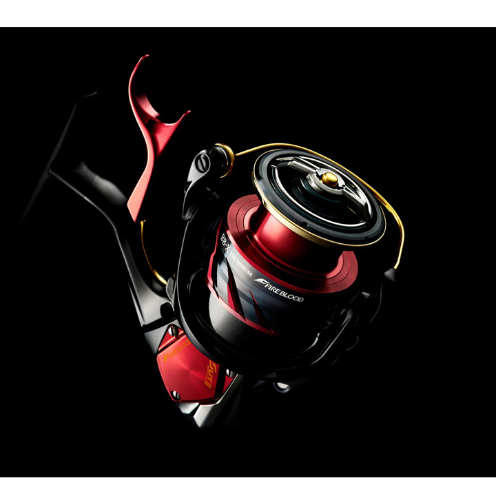 シマノ 24BB-X テクニウム ファイアブラッド / 高知のグレ釣り専門店