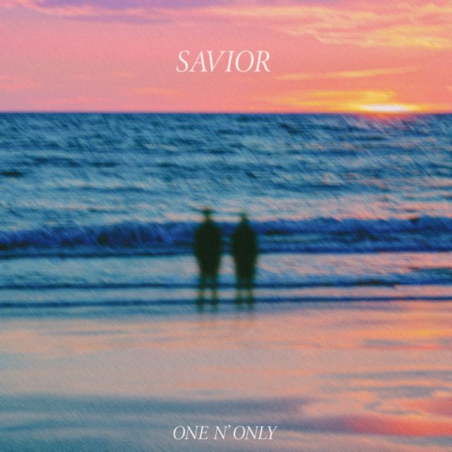 ONE N' ONLYの新曲「SAVIOR」配信決定！ 上村謙信W主演ドラマOP主題歌