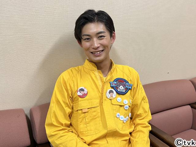 村上幸平＆山本匠馬が「猫ひた」新MCに！“猫の手も借り隊”には瀧澤翼