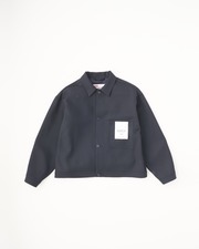 UNIONWEAR】WORK JACKET 004D ワークジャケット 004D｜インディゴ（金