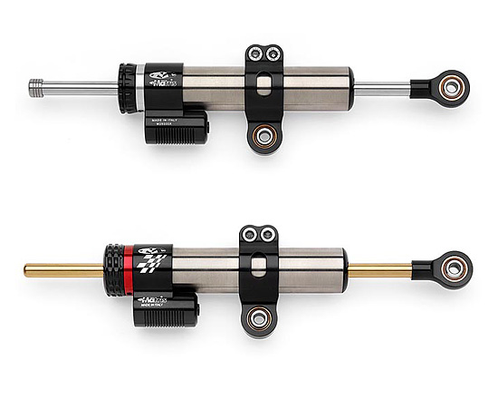 株式会社 松本エンジニアリング / ステアリングダンパーキット(タンク