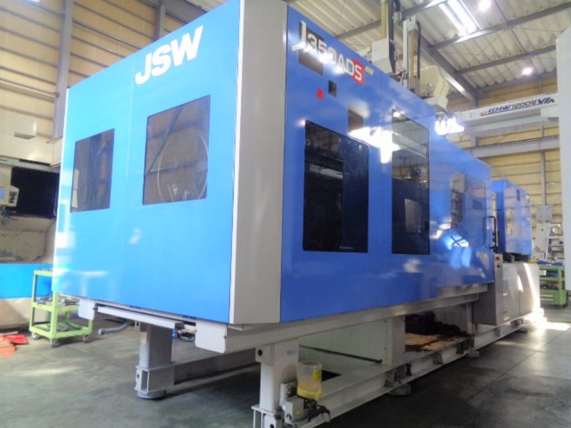 射出成形機｜射出成形機 電動｜プラスチック成形機｜中古工作機械のU