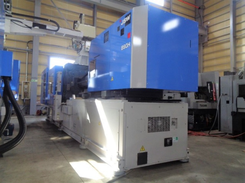 射出成形機｜射出成形機 電動｜プラスチック成形機｜中古工作機械のU