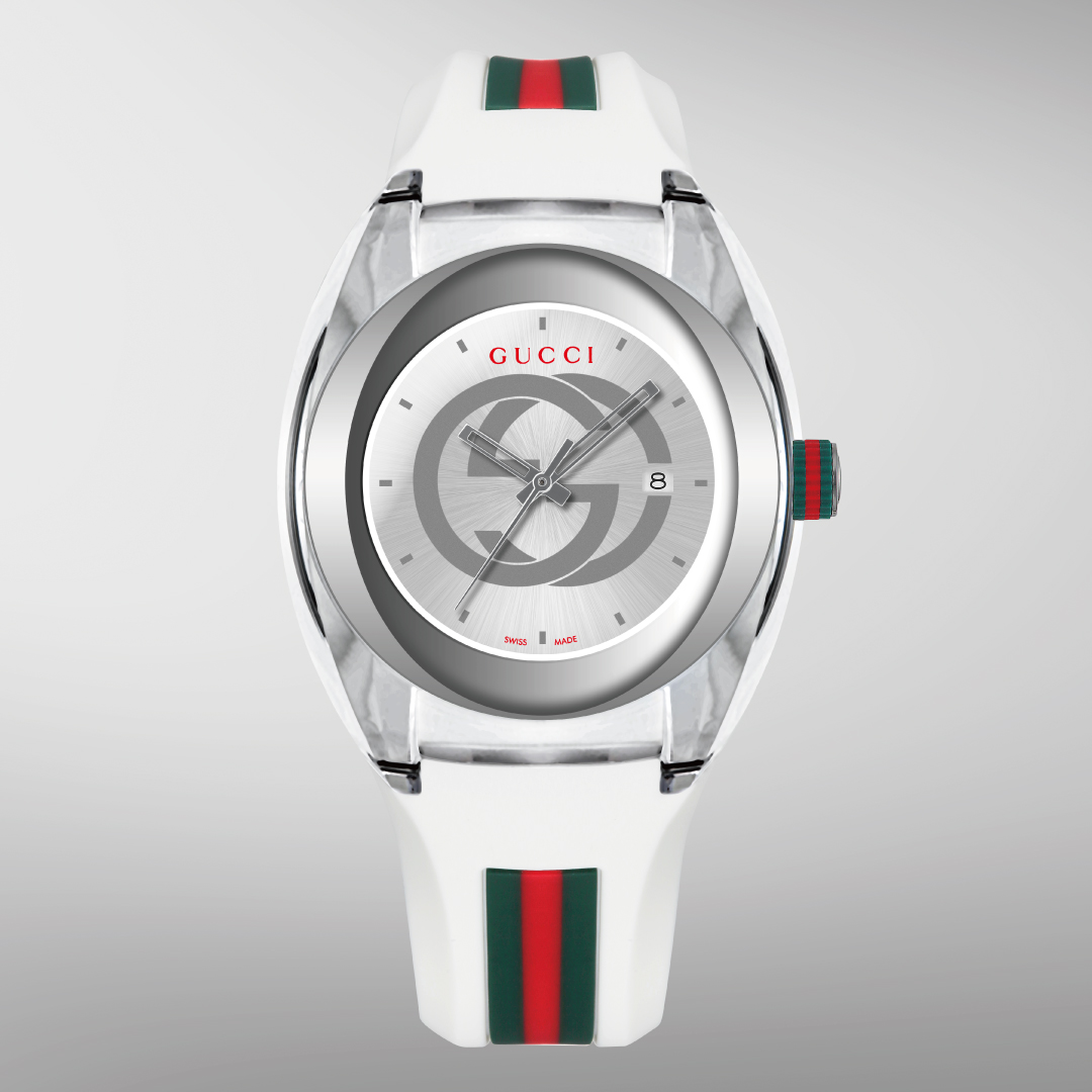 GUCCI SYNC（グッチ シンク）特集|グッチ(GUCCI)|海外ブランド腕時計