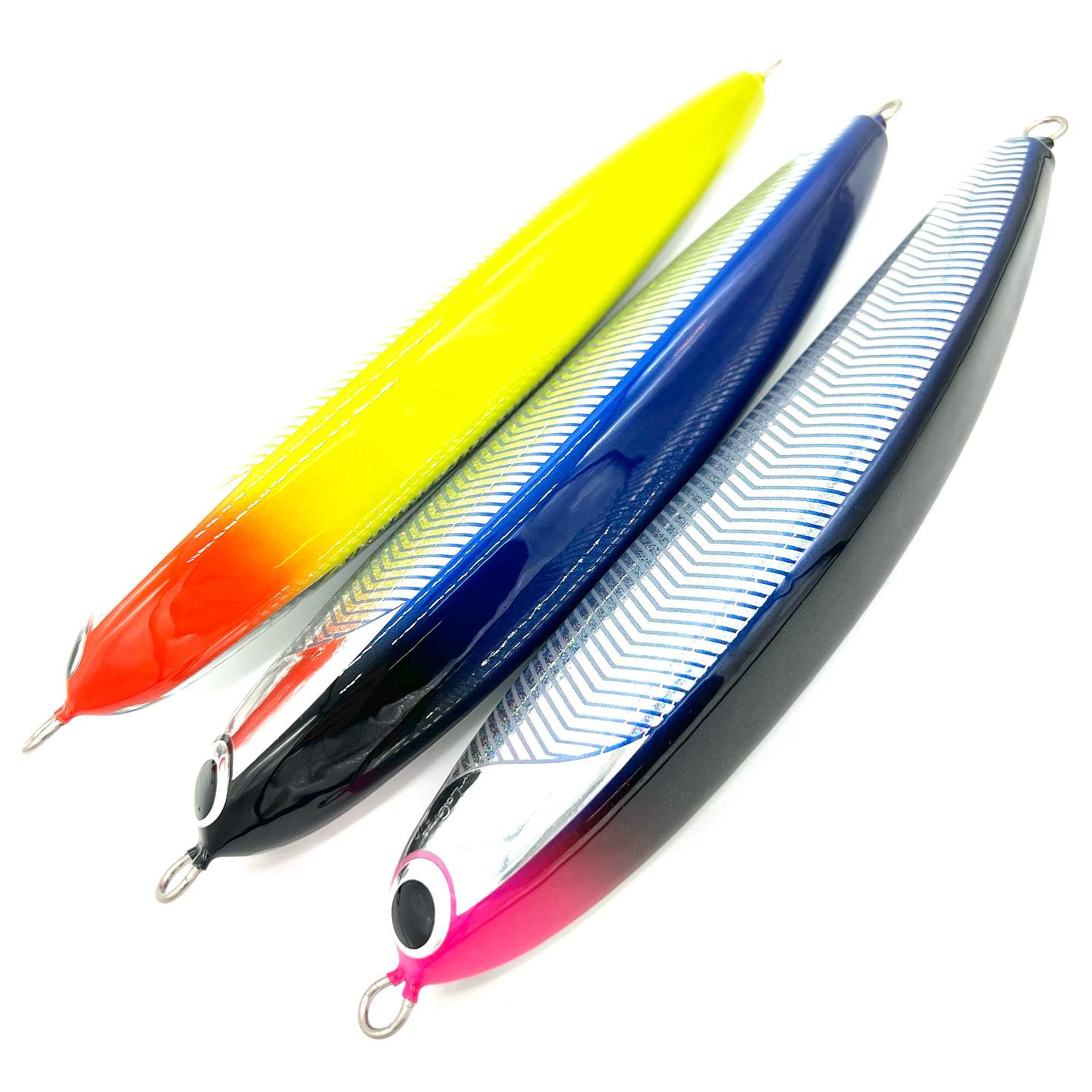 魚じゃらし工房【La Gras210】入荷しました🤗 前回よりも一回り大きい