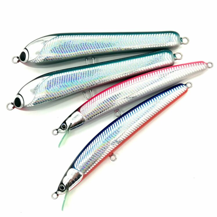 魚じゃらし工房 ムシャポップ210 魚じゃらし工房Musya Pop 210