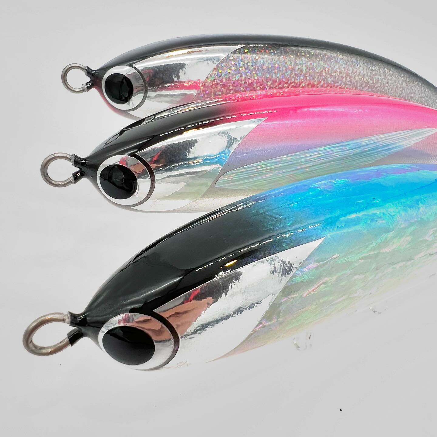 魚じゃらし工房【La Gras210】入荷しました〜🤗 | 海吉情報