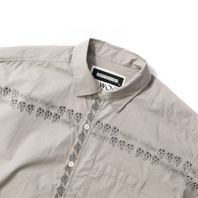 NHDW / C-SHIRT SS｜NEIGHBORHOOD_SALE｜【公式通販 UNION TOKYO