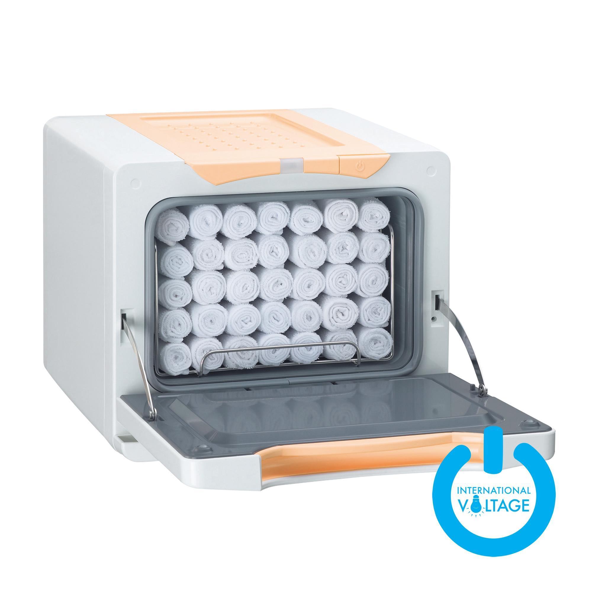 Taiji Hot Cabi / Mini / 220V – Universal Companies