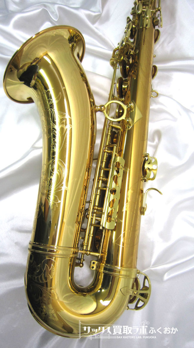 MARCATO マルカート テナーサックス 初心者にお勧め SOPHIA SERIES