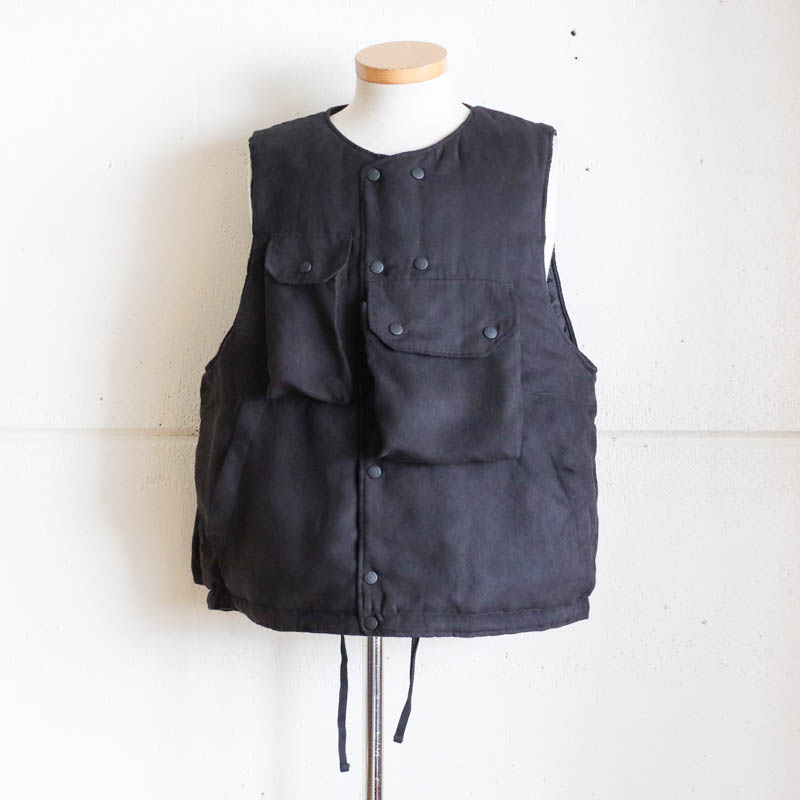 ENGINEERED GARMENTS / こだわり抜かれた米国製 – UNCLE SAM アンクルサム