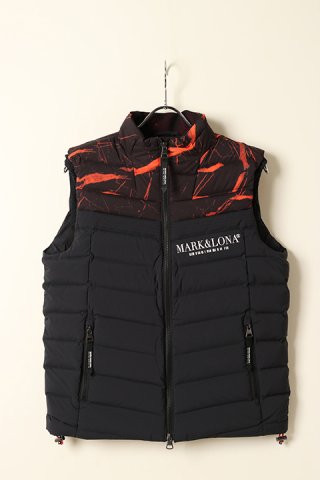 30%OFFセール71,500円→50,050円】 MARK & LONA マークアンドロナ CD7