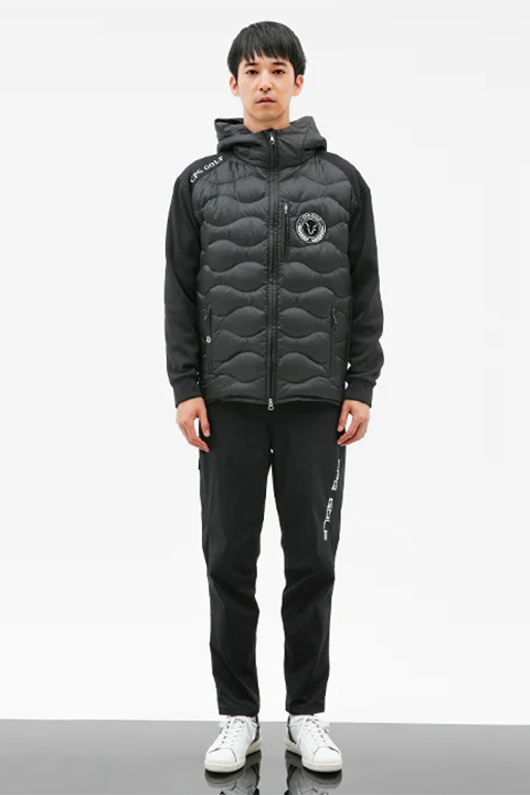 40%OFFセール｜86,900円→52,140円】 CPG GOLF シーピージーゴルフ