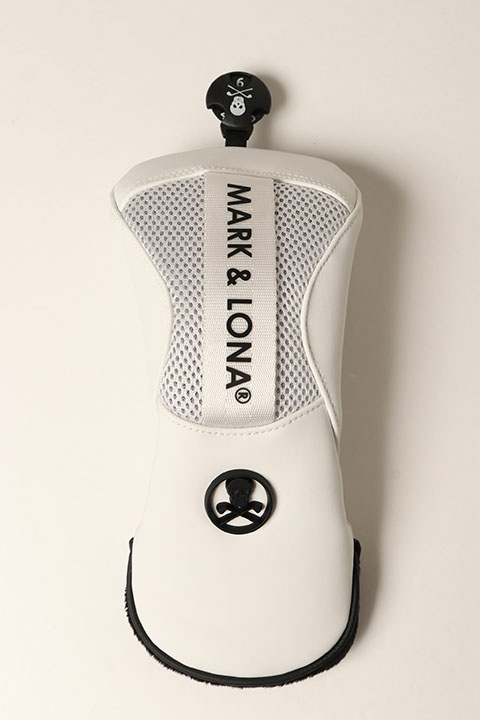 SOLD}MARK & LONA マークアンドロナ Sync Wood Cover{-BDA} - underbar