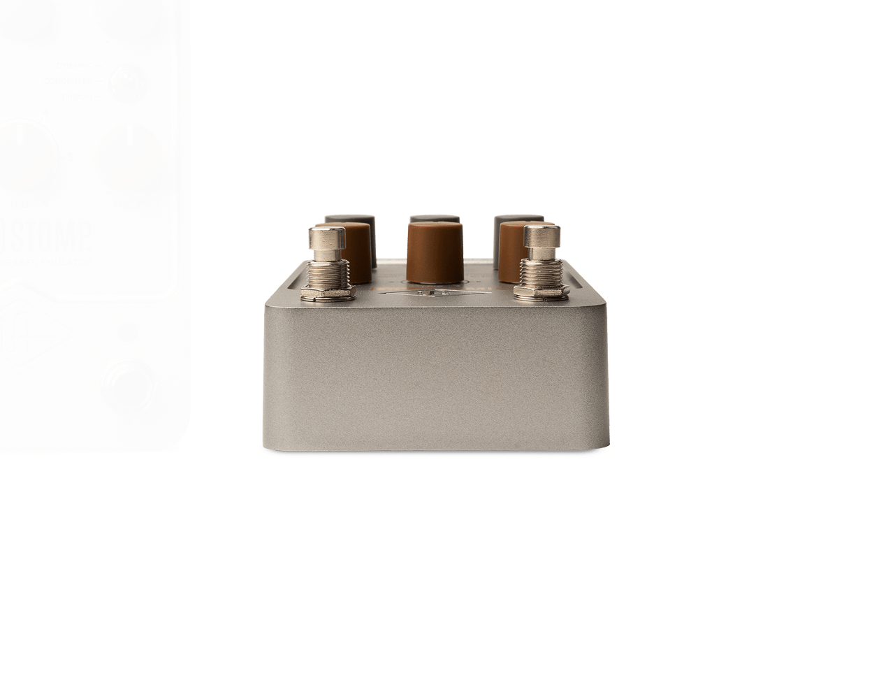 OX Stomp Dynamic Speaker Emulator – Universal Audio