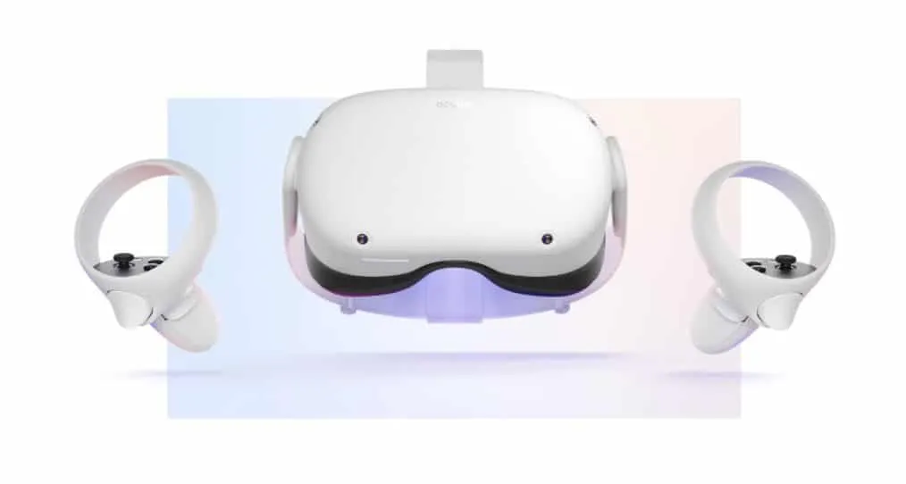 Meta Prices Quest 2 At $350 With Resident Evil 4 & Beat Saber For