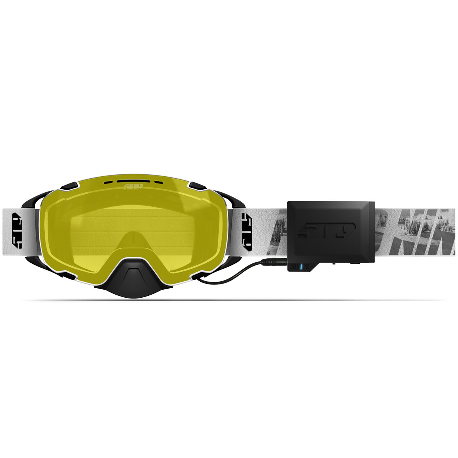 509 Aviator 2.0 Ignite S1 Goggle – Up North Sports