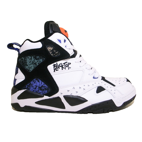 REEBOK BLACKTOP BATTLEGROUND 取り扱い 大阪 通販 | upriseMARKET WEB