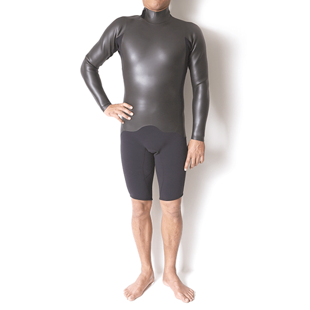 カスタムオーダー | クラフトマンウェットスーツ | USED SURF×SURF MARKET