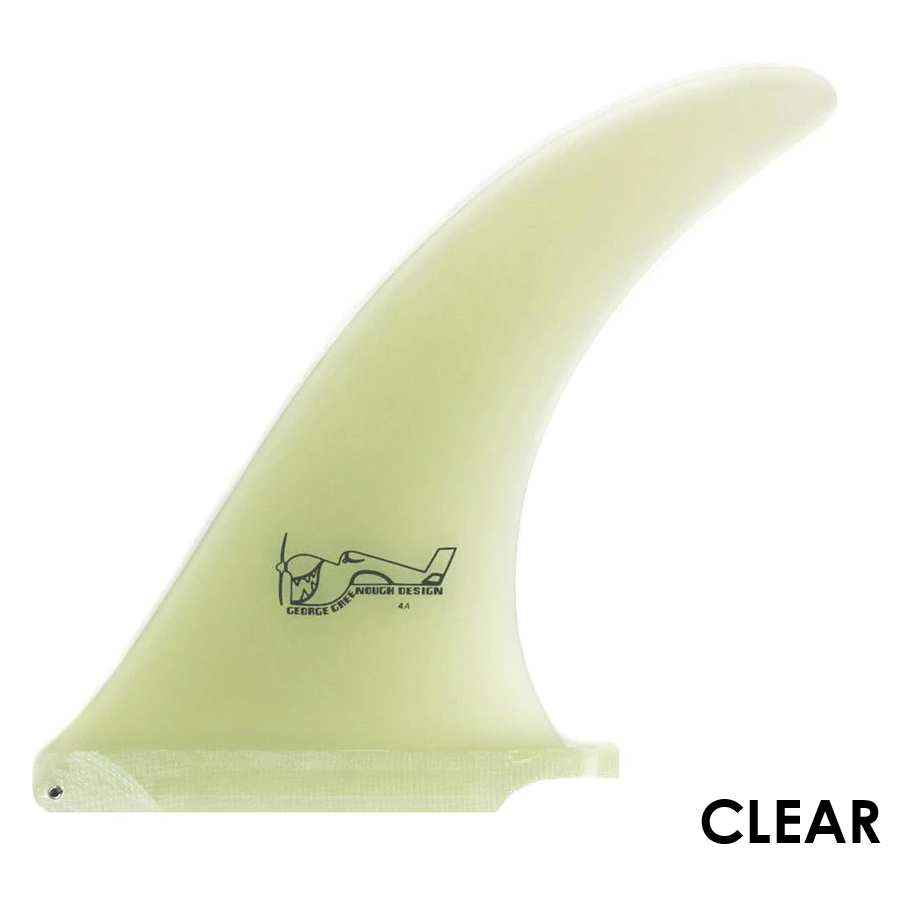 TRUE AMES グリノーフィン Greenough 4A 10.0