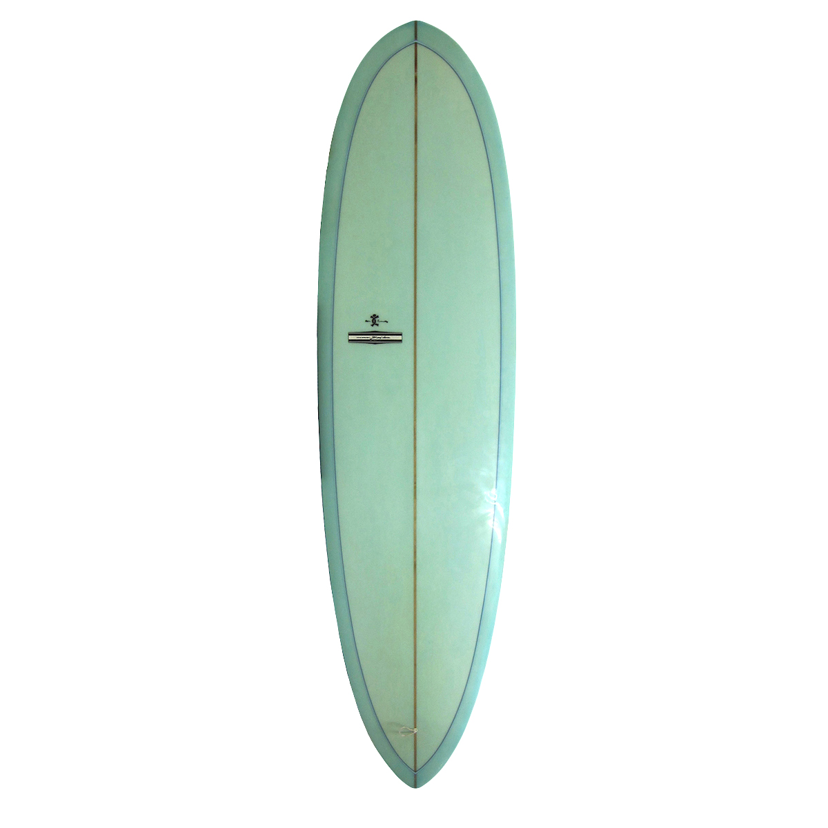 ケビンコネリー マジックカーペット 7'3 【公式通販】