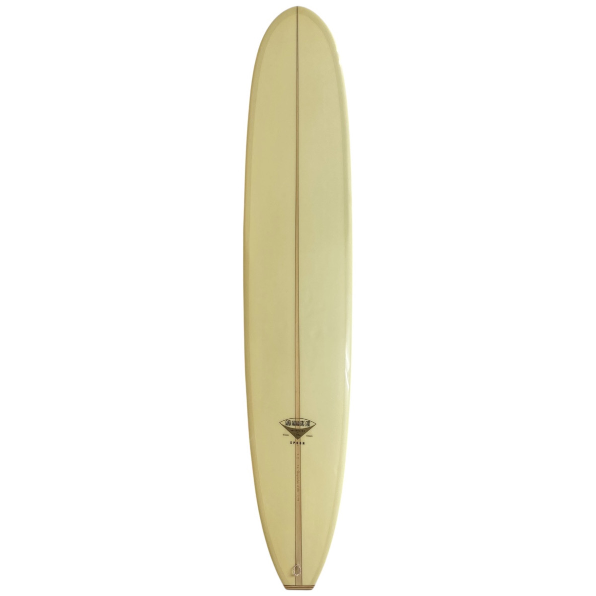 YATER / SPOON 9`6 Shaped by Reynolds Yater | USED SURF×SURF MARKET
