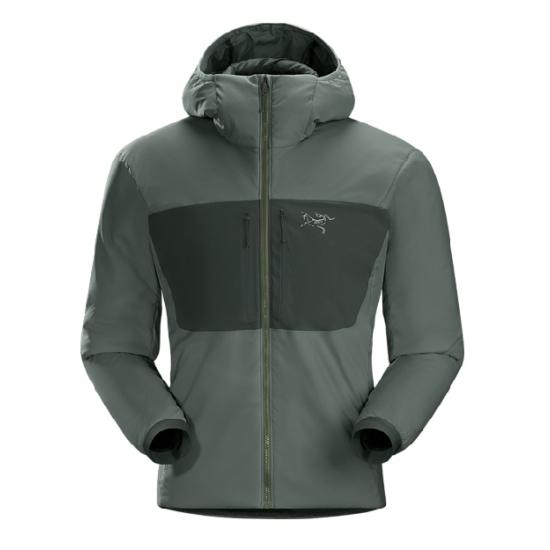 アークテリクス プロトンARフーディー ARC'TERYX Proton AR Hoody