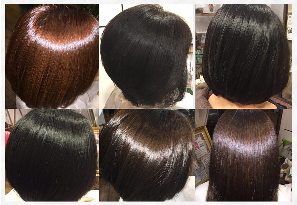 電子トリートメントM301（200ml/1,000ml） | 内海美容室グループ