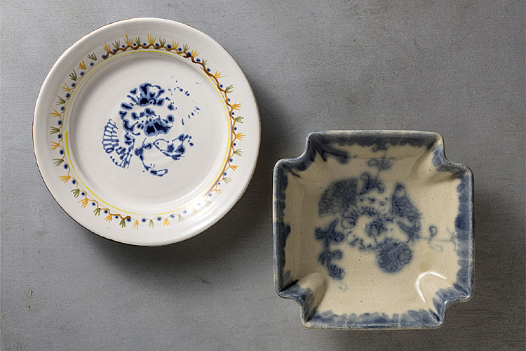 WEB限定 伊藤聡信展 | 暮らしのうつわ花田