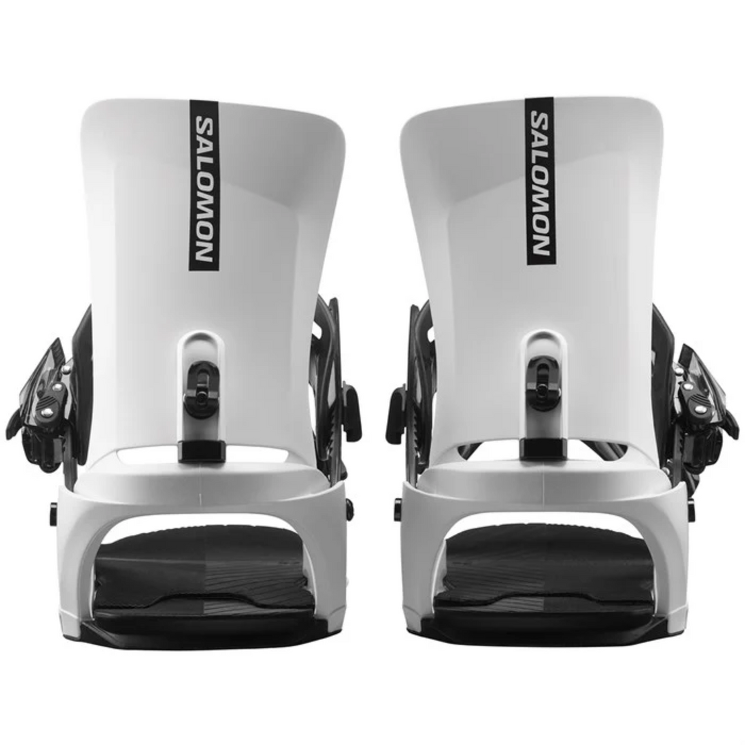Salomon Rhythm Snowboard Bindings 2026 – Utah Ski Gear