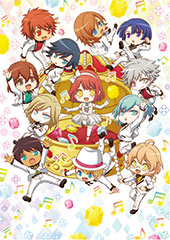 12月削除】うたプリ SV CD コンプ 12月削除】うたプリ SV CD コンプ