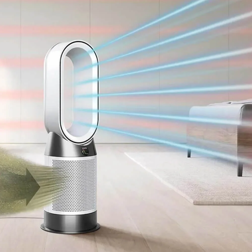 Dyson Purifier Hot+Cool™ Gen1 HP10 - UTD Trading Partners
