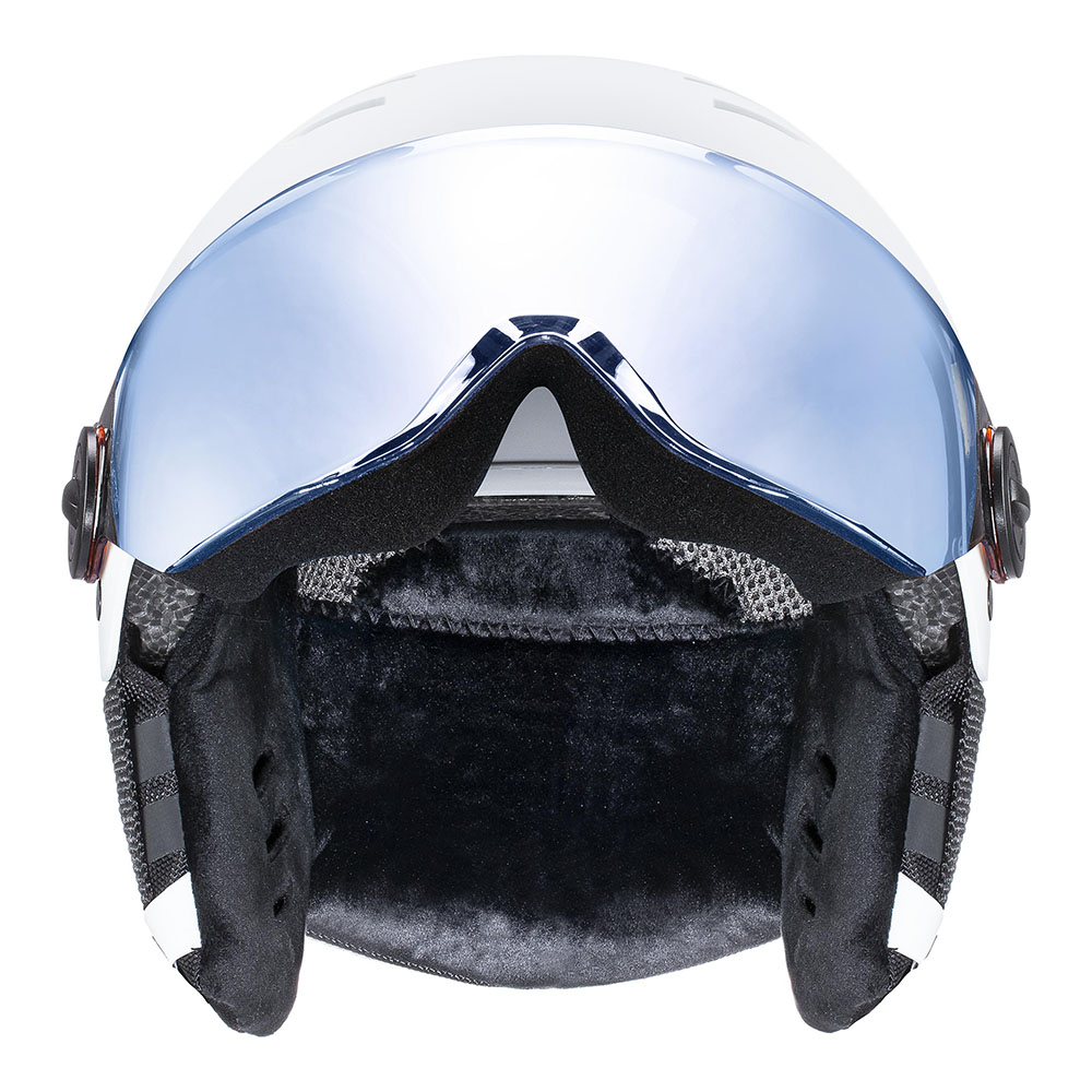uvex rocket jr. visorUVEX｜ウベックス：WINTERSPORTS CYCLING EYEWEAR