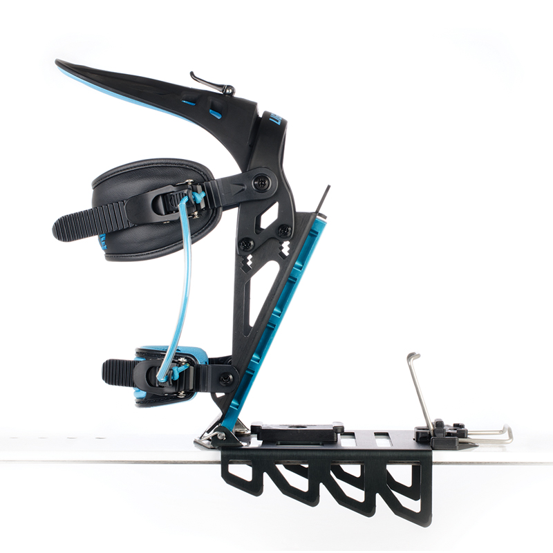 Voile Splitboard Crampon for Light Rail