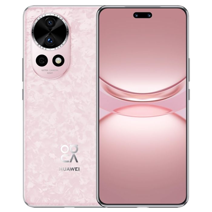 Huawei Nova 12 Pro HarmonyOS Smartphone