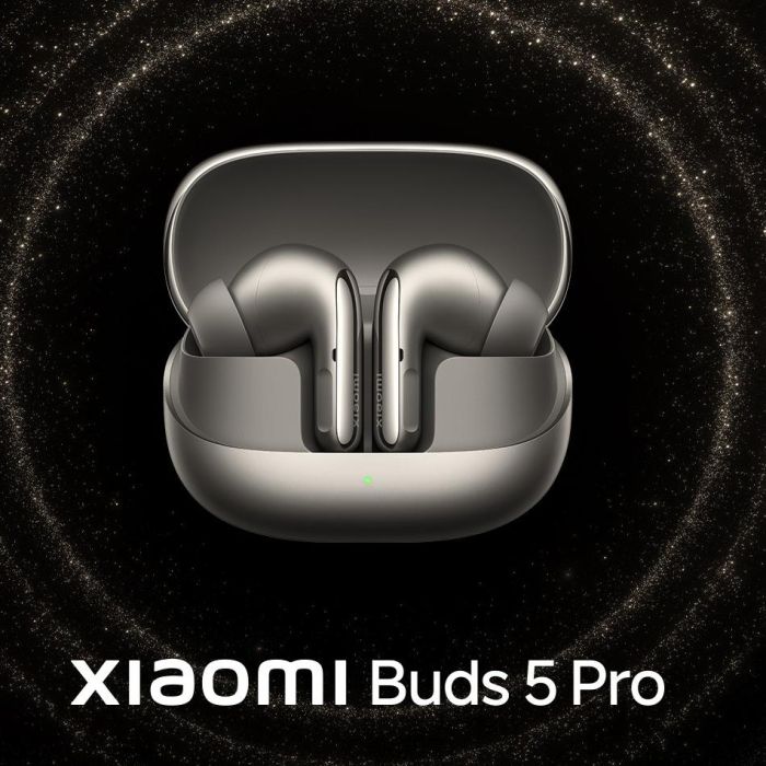 Xiaomi Buds 5 Pro True Wireless Stereo Earphones