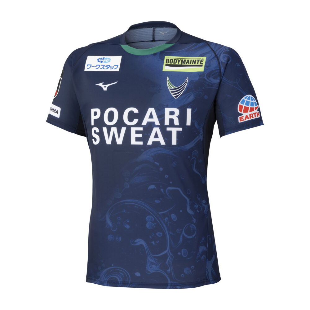 販売中の「2025オーセンティックユニフォーム」について | NEWS | 徳島