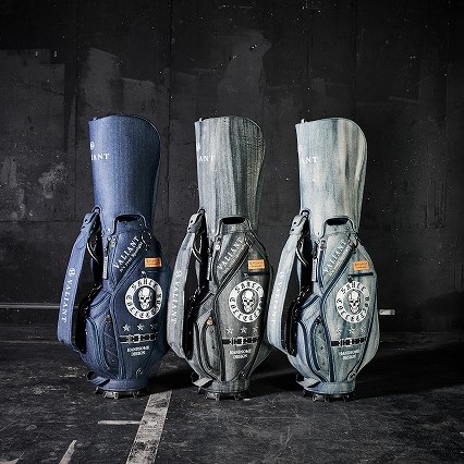 2023年5月発売モデルの情報を公開しました。 | キャディバッグ・ゴルフ