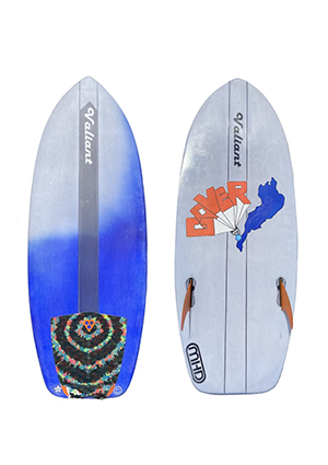 Valiant - WakeSurf Boards