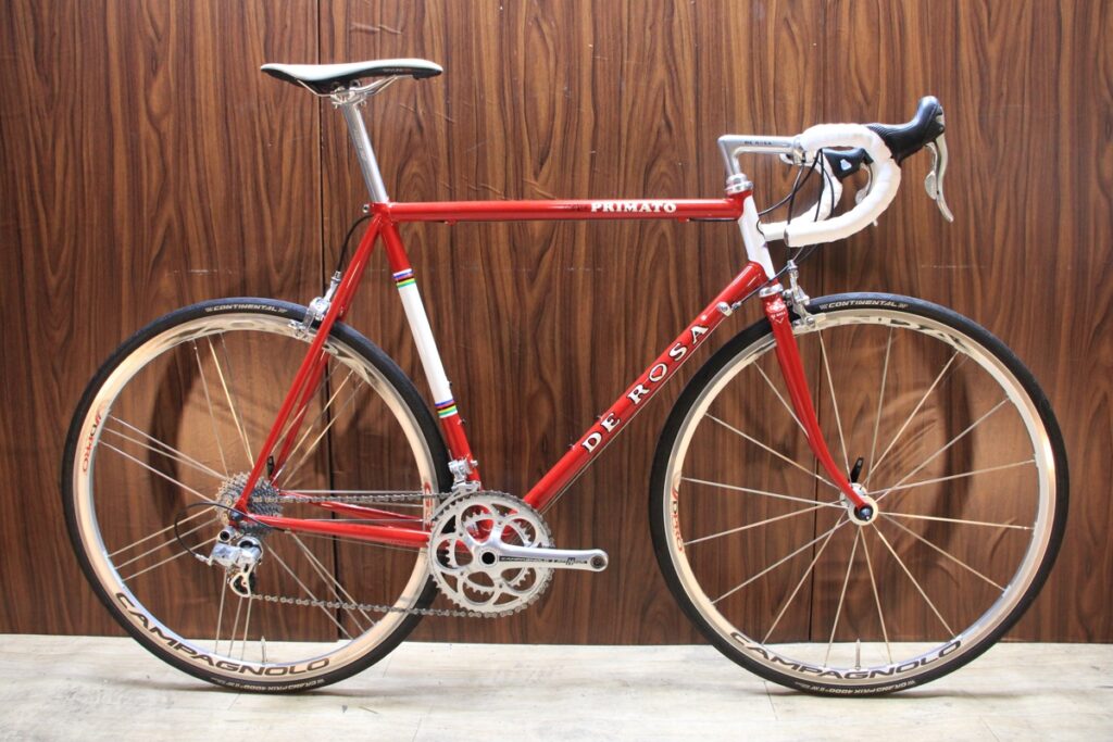 PINARELLO PINARELLO FP QUATTROフルカーボン2013手渡し希望 FP