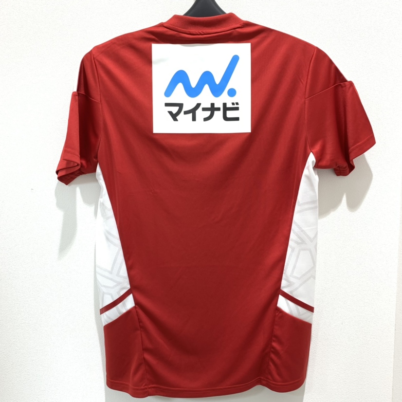 ベガルタ仙台 スクールウェア ベガルタ仙台オフィシャルオンライン