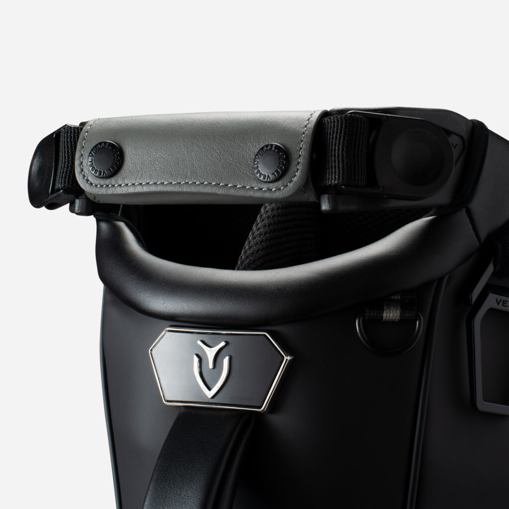 VESSEL GENUINE LEATHER HANDLE WRAP | VESSEL GOLF