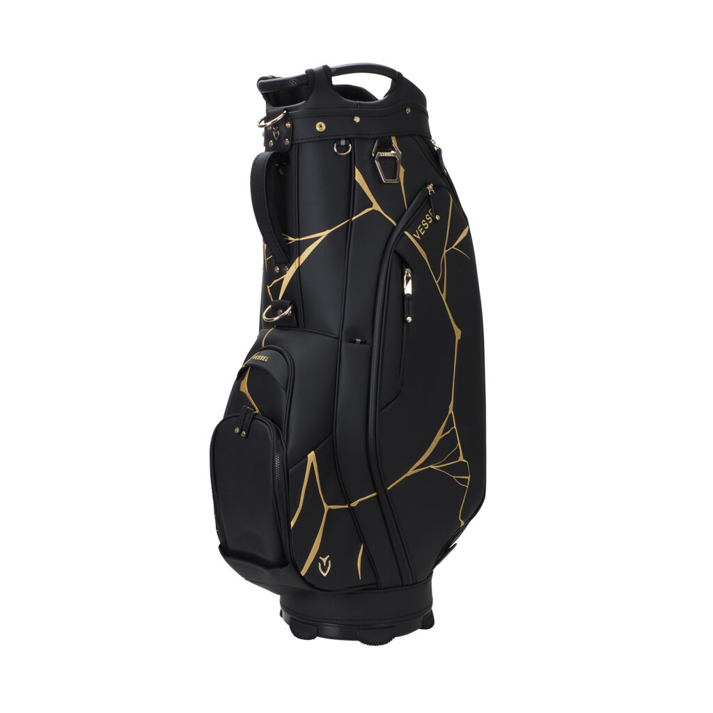 LUX 7 JP 2.0 | VESSEL GOLF