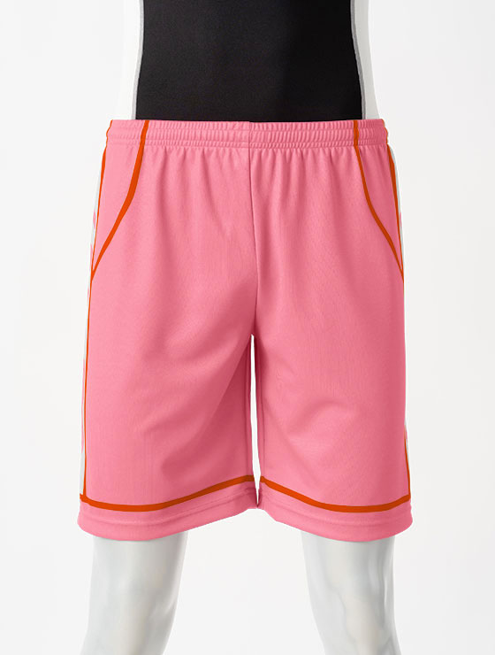 バレーボールパンツ 1/4｜バレーボールユニフォーム作成・デザイン