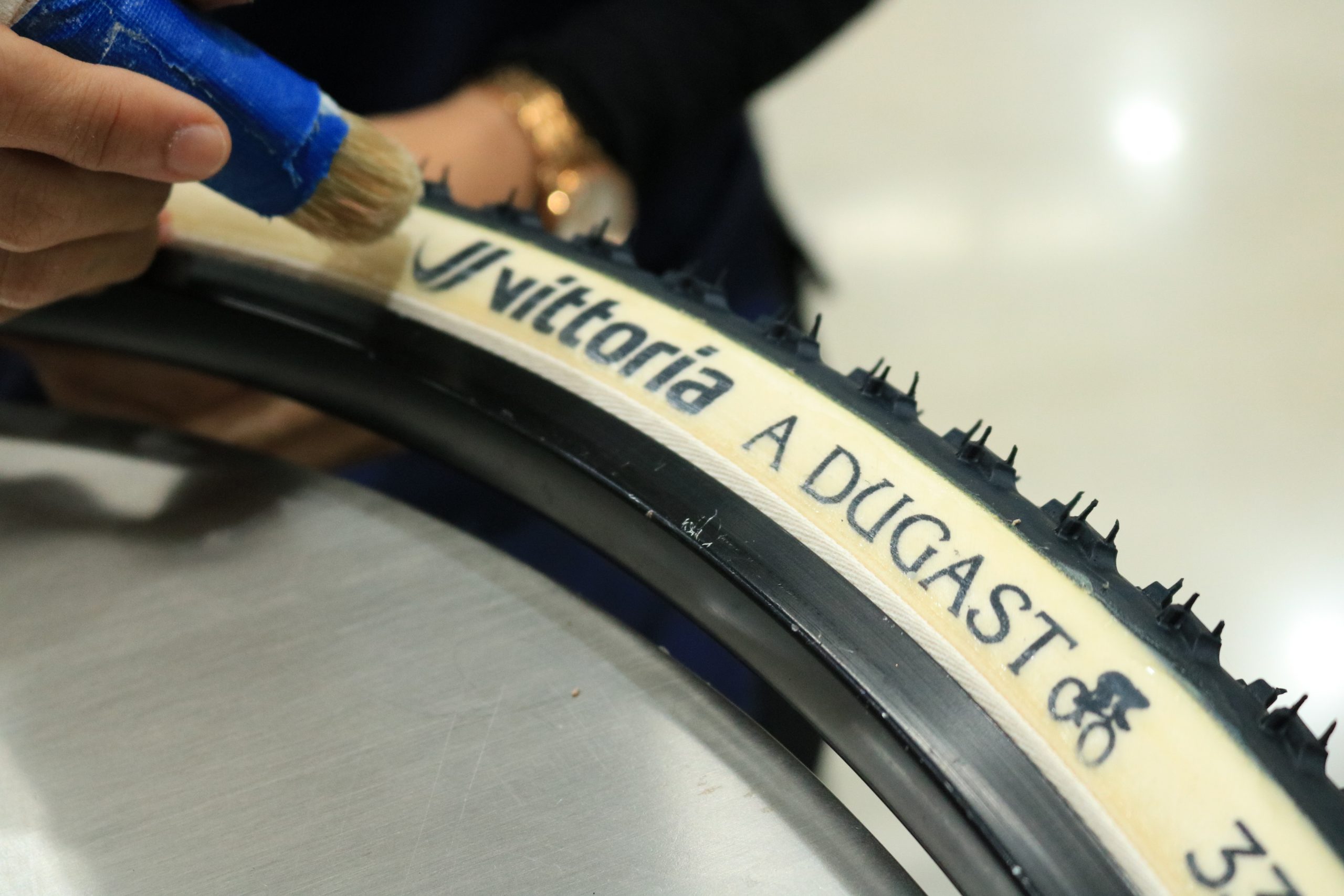 Vittoria（ヴィットリア）Bicycle Tires 【ヴィットリア新製品