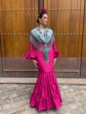 フラメンコドレス 2026 [新コレクション] - フェア万歳