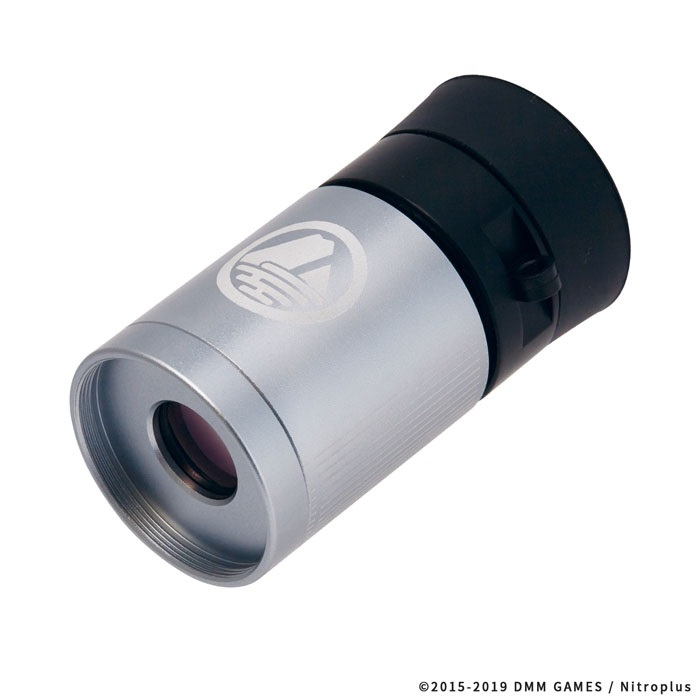 Vixen 単眼刀 H4×12 刀剣乱舞ONLINE 山姥切国広 ver. | ビクセン