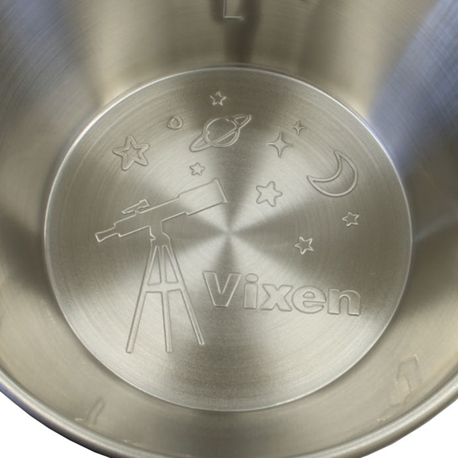 Vixen 観望グッズ スターパーティシェラカップ | ビクセン オンライン